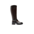 Firenze brown leather boots