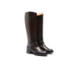 Firenze brown leather boots