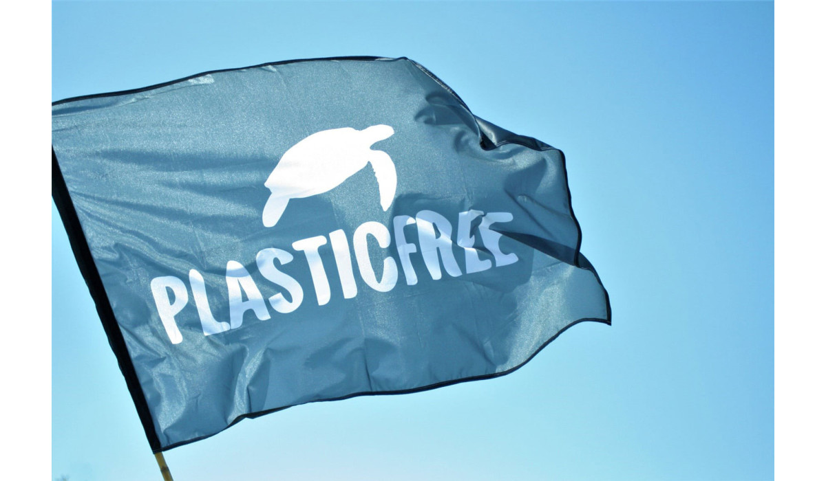 Plastic Free Planet